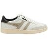 White / Bone / Black