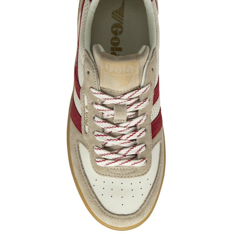 Gola Hawk '83 - Urban skor - Dam | Hardloop