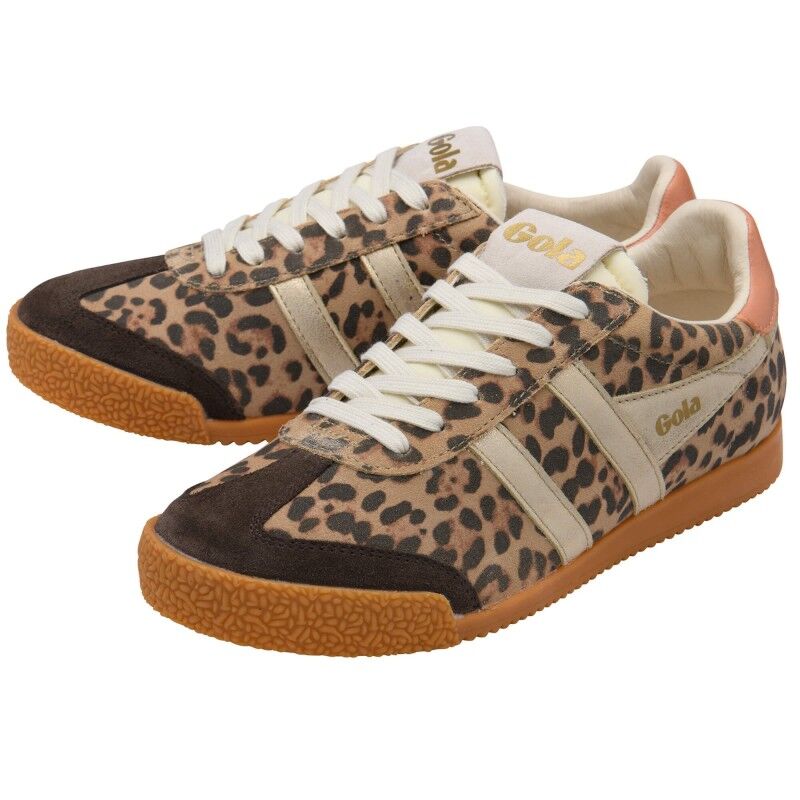 Gola Elan Safari - Chaussures lifestyle femme | Hardloop
