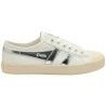 Off White / Silver