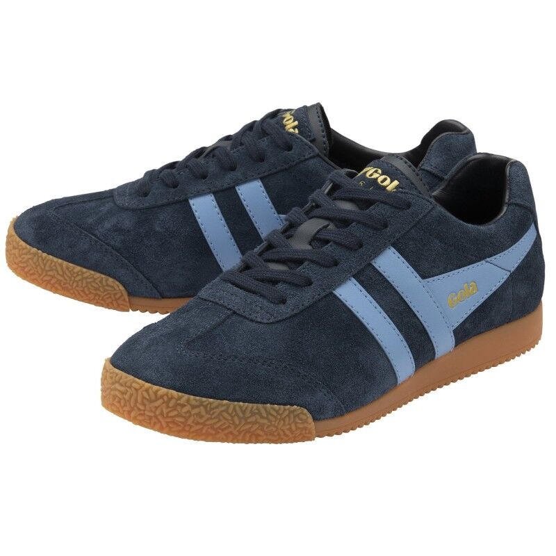 Gola Harrier - Lifestyle shoes - Women's | Hardloop