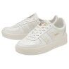 Gola Grandslam Leather - Chaussures lifestyle femme | Hardloop