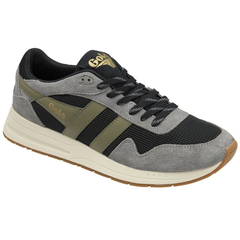 Gola Delta - Lifestyle Schuhe - Herren | Hardloop