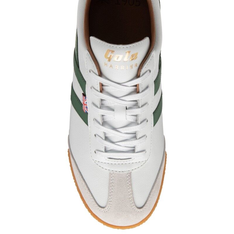 Gola Harrier Elite 2 - Lifestyle shoes - Men's | Hardloop