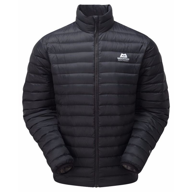 Mountain Equipment Arete Jacket - Kurtka puchowa meski | Hardloop