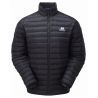Mountain Equipment Arete Jacket - Chaqueta de plumas - Hombre