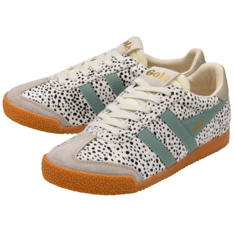 Gola Elan Savanna - Lifestyle Schuhe - Damen | Hardloop