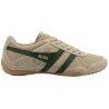 Bone / Dark Khaki / Gum