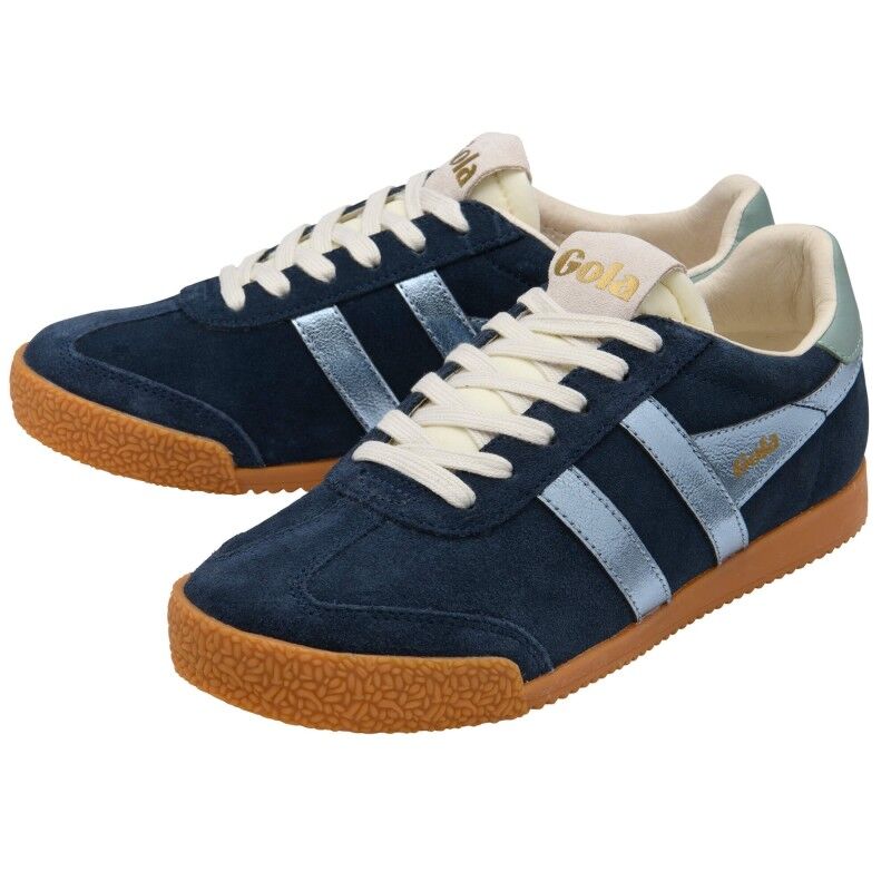 Gola Elan Glitz - Lifestyle Schuhe - Damen | Hardloop