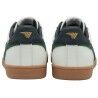Gola Equipe II Leather - Lifestyle Schuhe - Herren | Hardloop