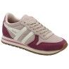 Rose / Cerise / Off White