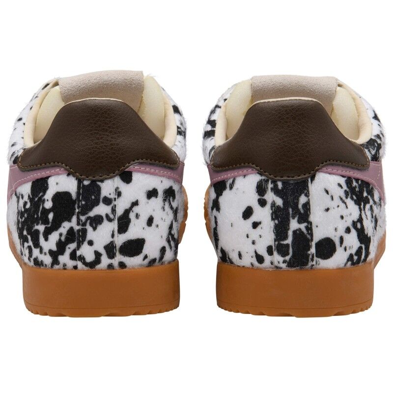 Gola Elan Savanna - Chaussures lifestyle femme | Hardloop