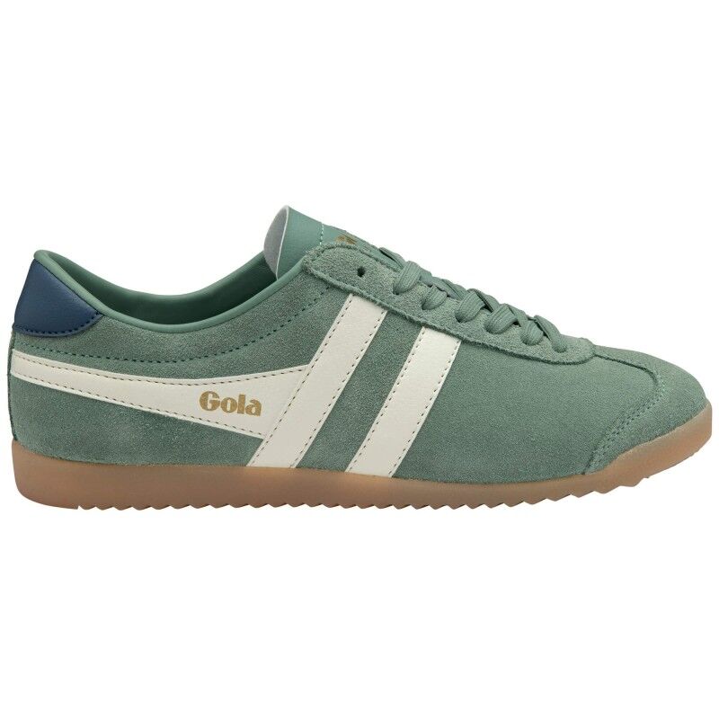 Bullet Suede - Miejskie buty damskie