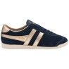 Navy / Gold