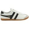 White / Black / Gum