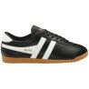 Black / White / Gum