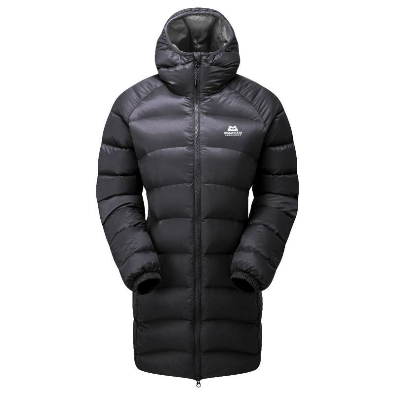 Mountain Equipment Skyline Parka - Kurtka puchowa damski | Hardloop