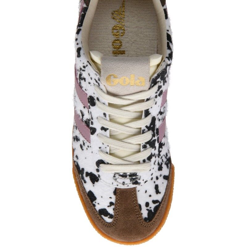 Gola Elan Savanna - Chaussures lifestyle femme | Hardloop