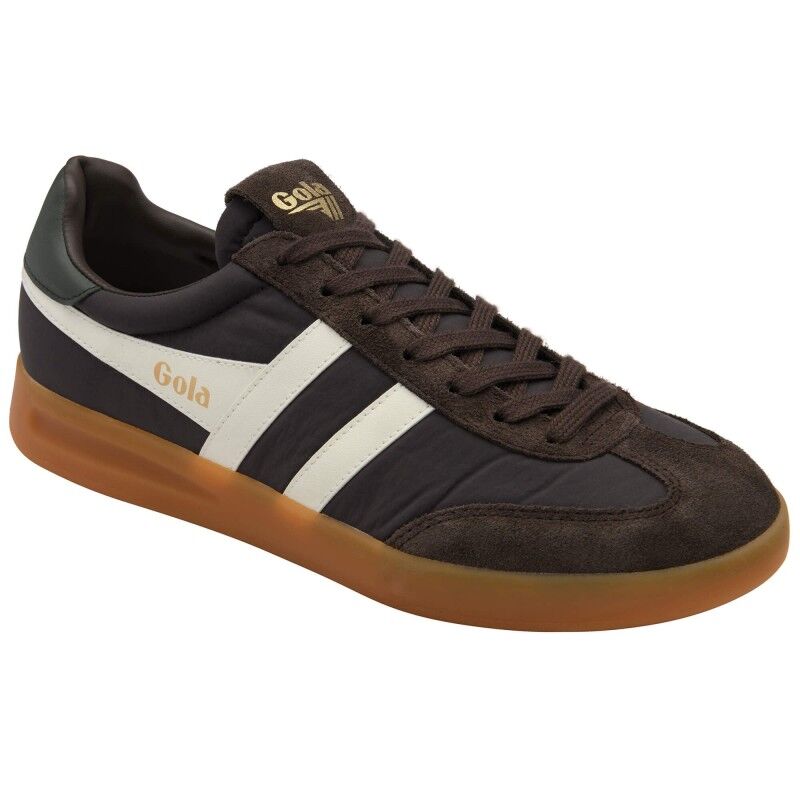 Gola Cyclone Nylon - Lifestyle Schuhe - Herren | Hardloop