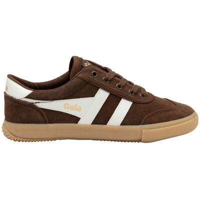 Badminton Suede - Urban skor - Dam