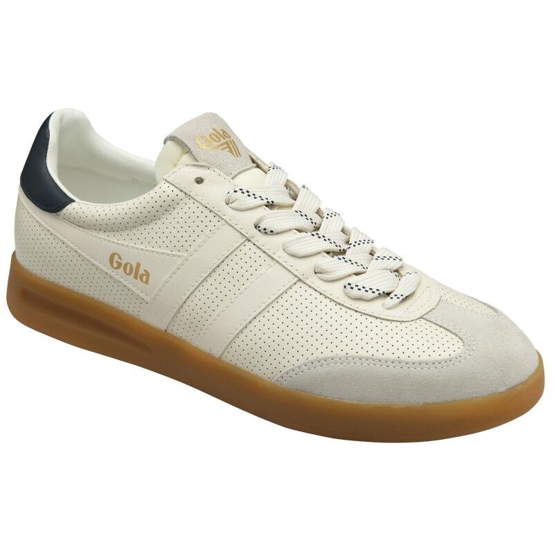 Gola Cyclone Leather '76 - Urban skor - Herr | Hardloop