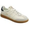 Gola Cyclone Leather '76 - Urban skor - Herr | Hardloop