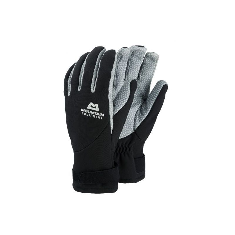 Super Alpine Glove - Rękawiczki wspinaczkowe