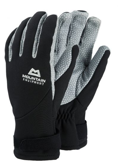 Mountain Equipment Super Alpine Men's Glove - Rękawiczki wspinaczkowe meskie | Hardloop