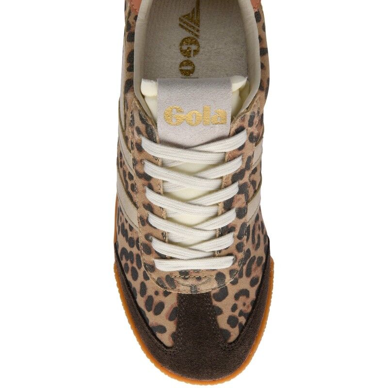 Gola Elan Safari - Lifestyle Schuhe - Damen | Hardloop