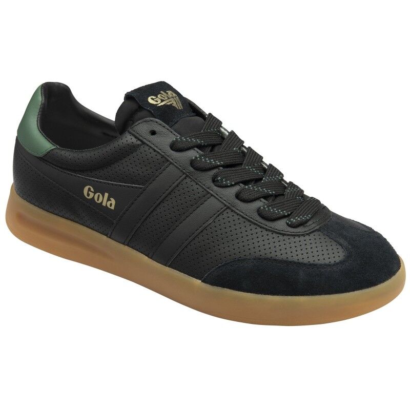 Gola Cyclone Leather '76 - Miejskie buty meskie | Hardloop