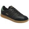 Gola Cyclone Leather '76 - Pánské Městská boty | Hardloop