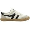 Off White / Black / Gum