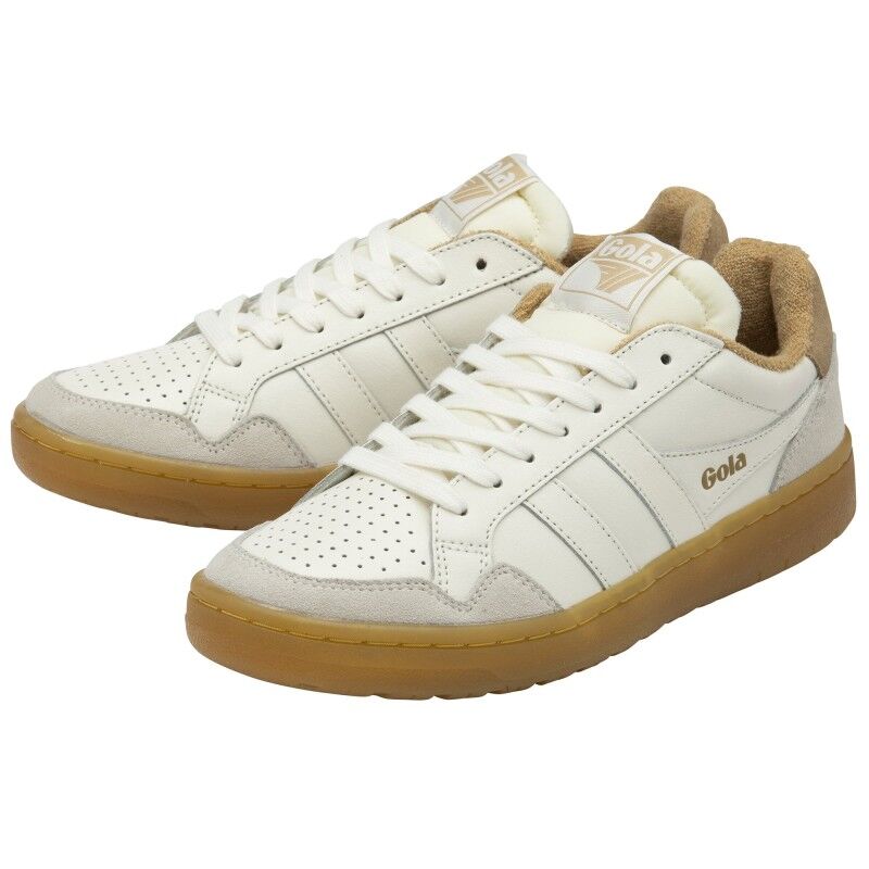 Gola Eagle '86 - Lifestyle Schuhe - Damen | Hardloop