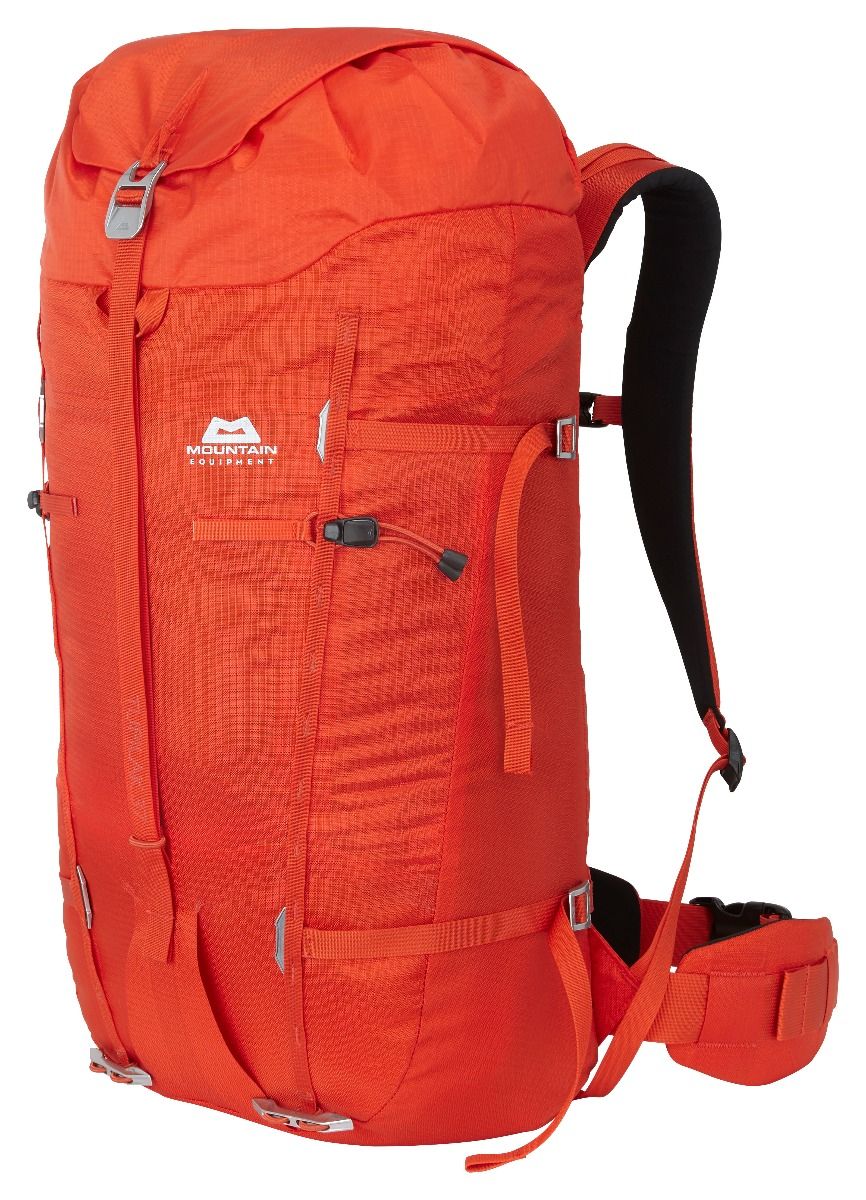 Mountain Equipment Tupilak 37+ - Touring backpack