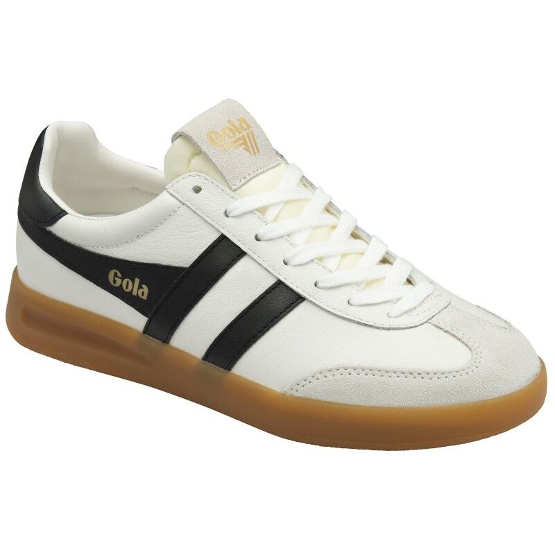 Gola Cyclone Leather - Miejskie buty damskie | Hardloop