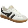Gola Cyclone Leather - Miejskie buty damskie | Hardloop