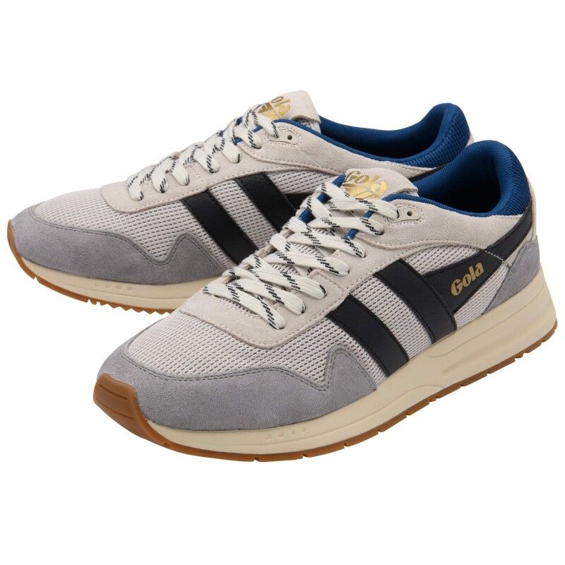 Gola Delta - Lifestyle Schuhe - Herren | Hardloop