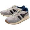 Gola Delta - Lifestyle Schuhe - Herren | Hardloop