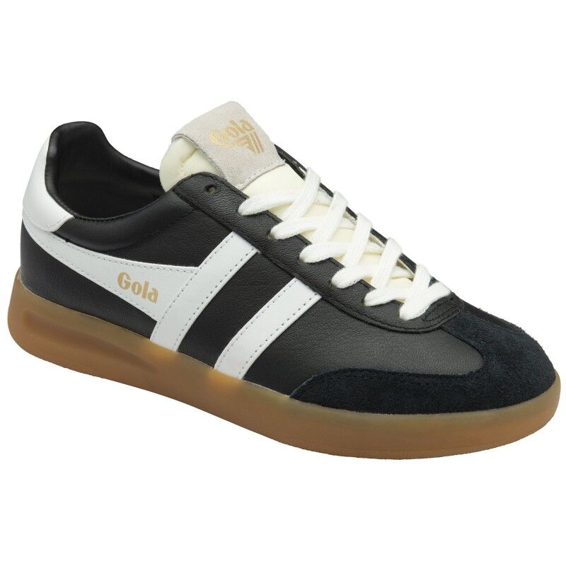 Gola Cyclone Leather - Miejskie buty damskie | Hardloop