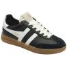 Gola Cyclone Leather - Miejskie buty damskie | Hardloop