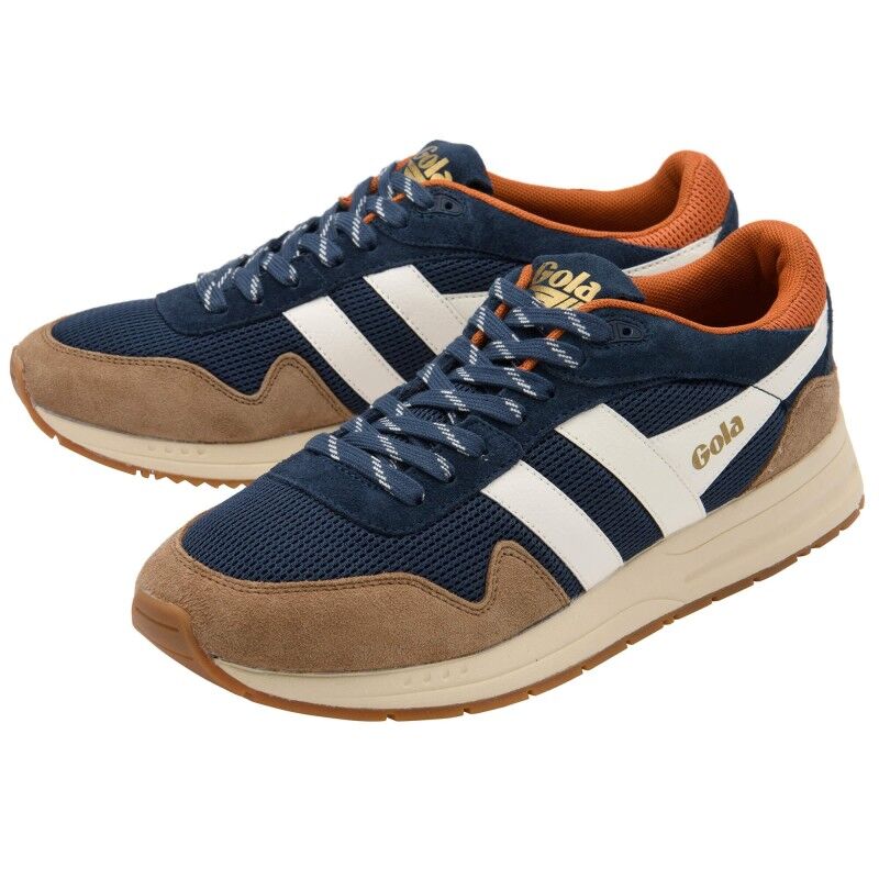 Gola Delta - Lifestyle shoes - Men's | Hardloop