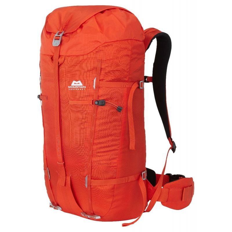 Mountain Equipment Tupilak 45+ - Sac à dos alpinisme | Hardloop