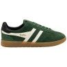 Evergreen / Off White / Black / Gum