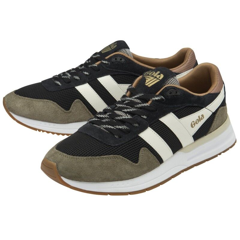 Gola Delta - Lifestyle shoes - Men's | Hardloop