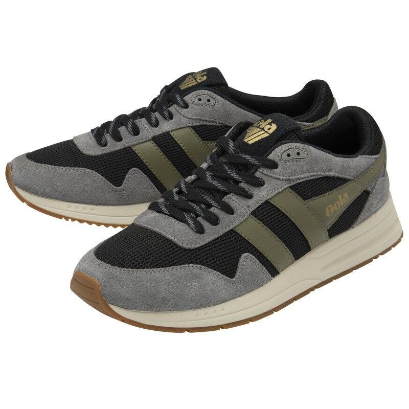 Gola Delta - Lifestyle Schuhe - Herren | Hardloop