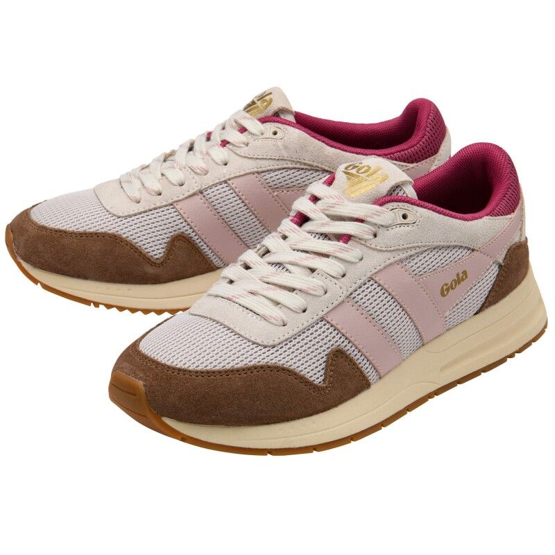 Gola Delta - Chaussures lifestyle femme | Hardloop