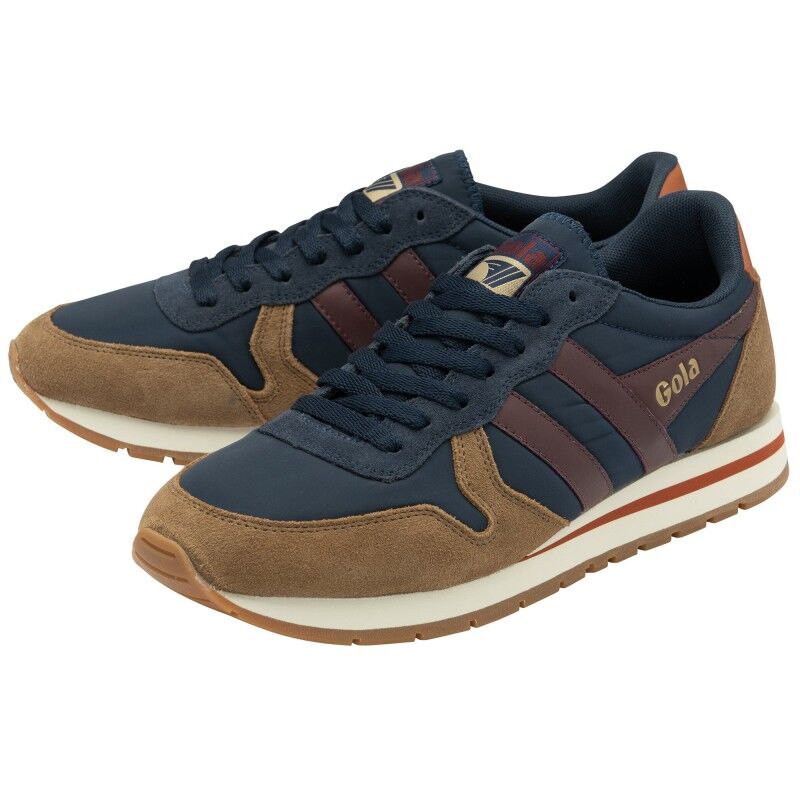 Gola Daytona Chute - Lifestyle Schuhe - Herren | Hardloop