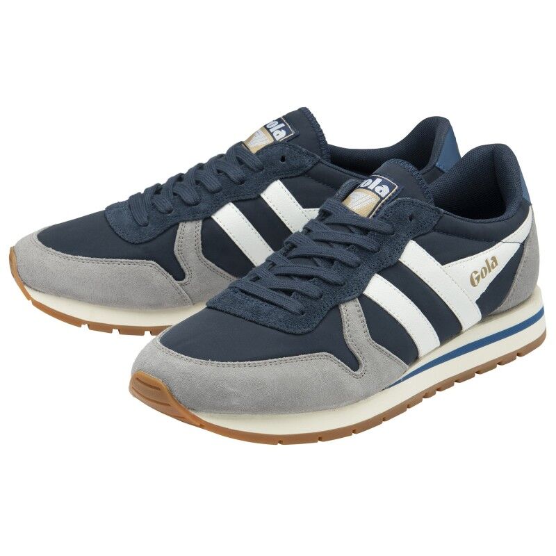 Gola Daytona Chute - Chaussures lifestyle homme | Hardloop