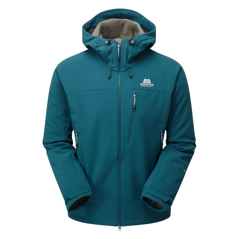 Mountain Equipment Vulcan Jacket - Softshell - Men's