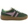 Evergreen / Candy / Jade / Gum